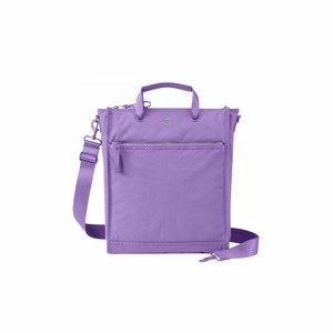 Recién llegado, bolsos impermeables para abogados, bandolera de hombro, bolsa de viaje para ordenador portátil de negocios, maletín de nailon, bolsos para hombres - Product Image 6