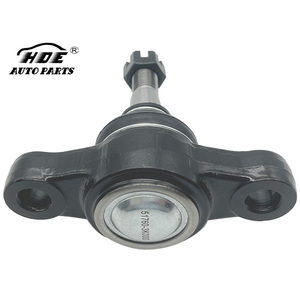51760-3K000 517603K000 Venta al por mayor de piezas de automóvil HDE Rótula inferior delantera para Hyundai Sonata - Product Image 4