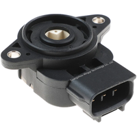 Repuestos de Auto, Sensor de Posición del Acelerador TPS BP2Y-18-911A BP2Y18911A para Mazda 323 C V (BA) 1994-2001, 323 F V (BA) 1994-2000