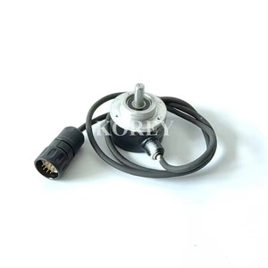 Codificador ROD420 2500 02S12-03 ID 295281-FF  ROD 476.1279-5000 - Product Image 5
