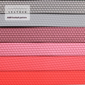 Không thấm nước đàn hồi iPad trường hợp Bóng Đá in PU da điện thoại máy tính xách tay bìa Nail Box Photo album-dệt kim ủng hộ kỹ thuật thủ công - Product Image 6