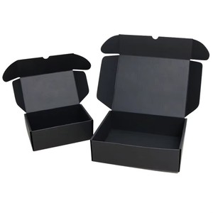 Scatola di Carta Personalizzata Stampata per Imballaggio, Durevole e Versatile, Promozionale 2026 - Product Image 2