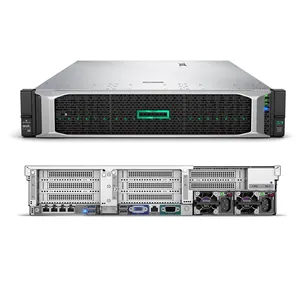Best Price PowerEdge New Hpe Proliant Xeon Processor Server 2u Rack Server