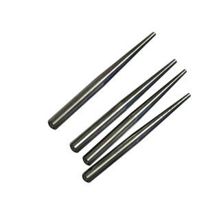 หัวฉีดน้ำมันทังสเตนคาร์ไบด์ ผลิตด้วยเครื่อง CNC สำหรับงานขัดทรายด้วยโลหะผสมแข็งพิเศษ ใช้กับเครื่องพันขดลวด - Product Image 4