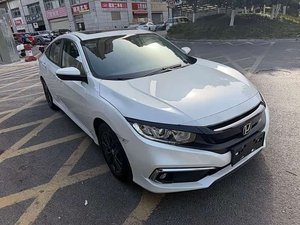 <span class=keywords><strong>Precio</strong></span> de Fábrica, Honda <span class=keywords><strong>Civic</strong></span> <span class=keywords><strong>2021</strong></span> 220TURBO, Gasolina, CVT, Edición Dinámica de Cuero, Sedán para Exportación al por Mayor - Product Image 6