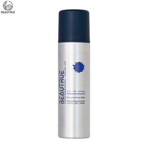 Spray Colorante per Capelli Professionale Personalizzato, <span class=keywords><strong>Colore</strong></span> Temporaneo Nero, Marrone, Blu per Uomo e Donna, Spray per Styling Capelli - Product Image 2