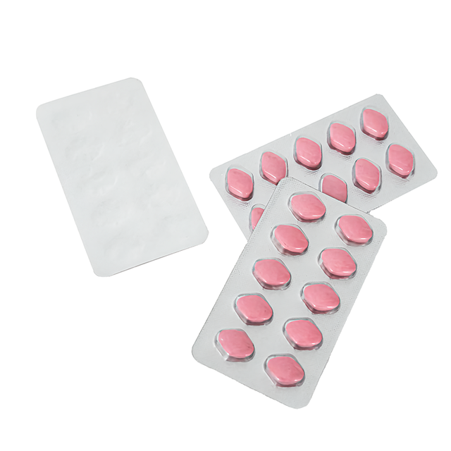 OEM manufacturers supply 500mg herbal concentrated maca tablets as women's health pill supplements