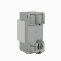 Guozhen usine personnalisation SPD 2P PV dispositif de protection contre les surtensions de foudre électrique 20KA-40KA pour usage industriel 500V-1500V