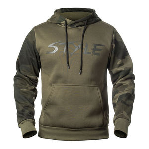 alpine green moletom com capuz