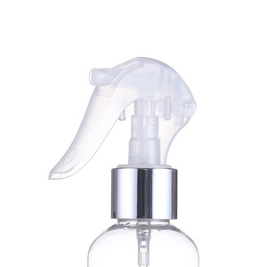 Cosmetic <strong>Mini</strong> Trigger <strong>Sprayer</strong> Gold Color Silver Trigger <strong>Sprayer</strong> Aluminum Trigger <strong>Sprayer</strong> Pump Head for Bottles - Product Image 4