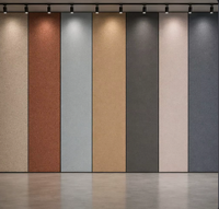 Panneau métallique sculpté pour mur extérieur, quantité par conteneur, fourniture pour distributeurs