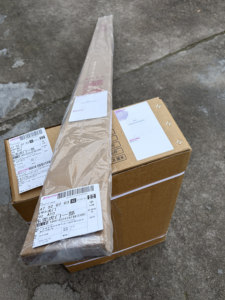 エンドエッジカッターテーブル丸刃電動布地カッター生地端切断機販売中 - Product Image 5