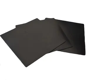 Черно-белый, синий HDPE LDPE пвх лист для пруда, пластиковый лист для рыбы, креветки, геомембрана, плавательный бассейн