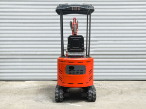 <span class=keywords><strong>800kg</strong></span> 1000kg EPA 엔진 크롤러 미니 굴삭기 마이크로 굴착기 건설 사용 보증 1 년 - Product Image 3