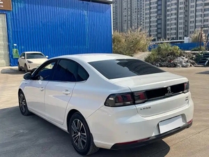 Personnalisation Intérieure Fournie Voitures d'<span class=keywords><strong>Occasion</strong></span> 2019 2020 2021 <span class=keywords><strong>PEUGEOT</strong></span> <span class=keywords><strong>308</strong></span> Berline <span class=keywords><strong>Essence</strong></span> Conduite à Gauche - Product Image 6