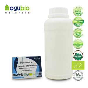 AOGUBIO 99% Euxyl PE 9010フェノキシエタノール (および) Ethylhexylglycerinブロードスペクトル防腐剤Euxyl PE9010 - Product Image 2