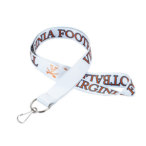 Cordón para el Cuello con Logotipo Personalizado de Fábrica, Cordón de Poliéster con Muestra Gratuita - Product Image 5