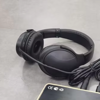 Sensor Earphone Headset Pengganti untuk Hunter NLS 18D Hanya untuk Suku Cadang