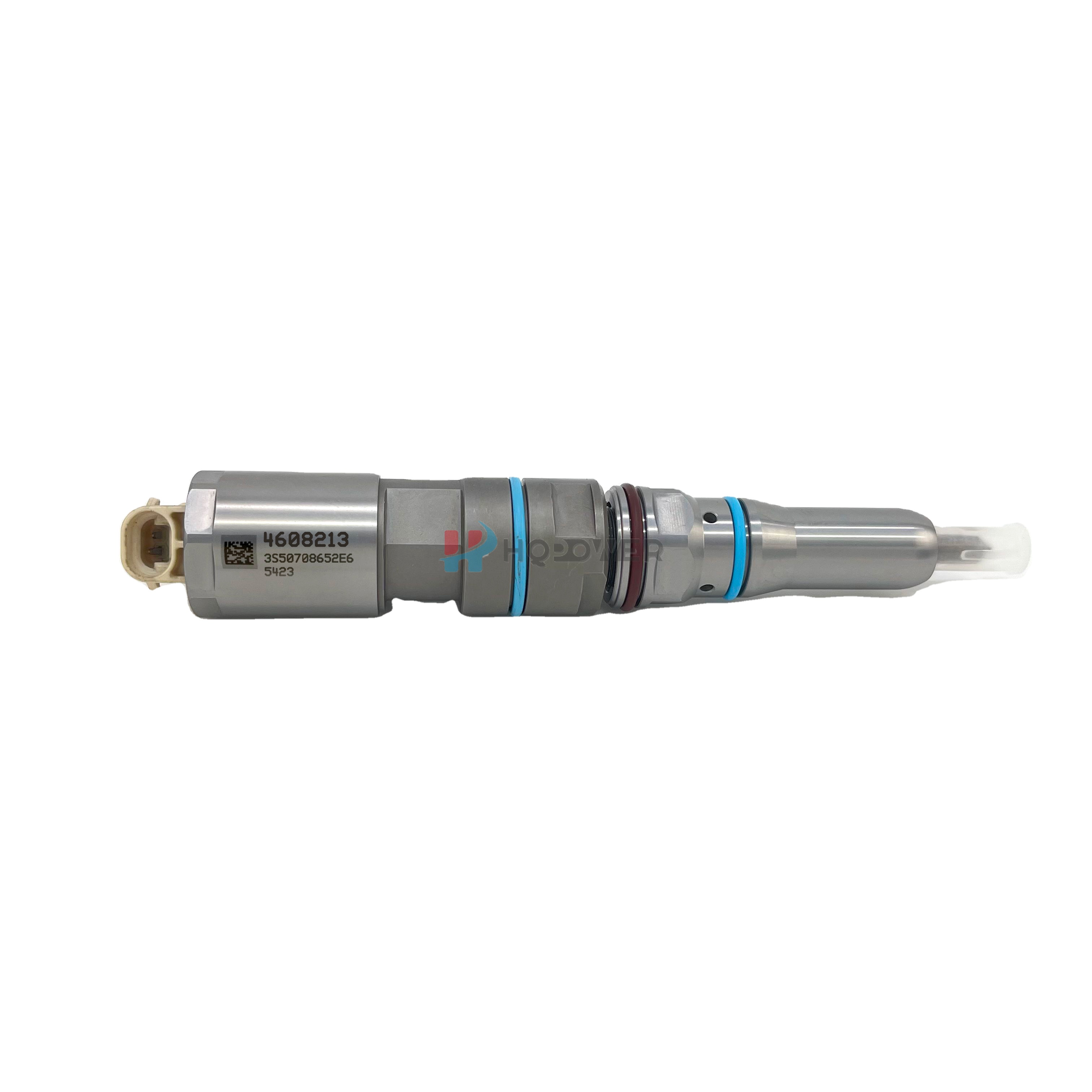 Строительный экскаватор 460-8213 20R-5075 запасные части двигателя C9.3 инжектор GP-FUEL 4608213 20R5075 для гусеницы