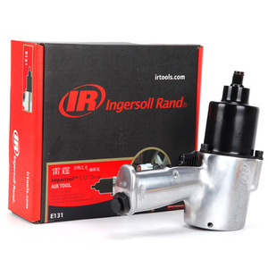 Clé à chocs pneumatique Ingersoll Rand E131, capacité de boulon M16 de 1/2 pouce, outil de réparation automobile - Product Image 4