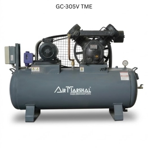 Heavy Duty Industrial <b>Air</b> Compressor Machine Portable Pneumatic <b>Air</b> Tank Compressor for Workshop Factory Garage Use - Product Image 1