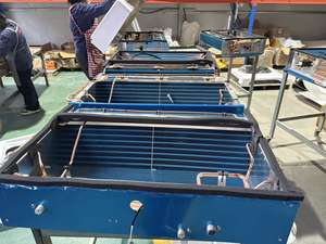 Unidad de Refrigeración para Camiones de Alta Calidad, Equipo de Refrigeración para Camiones - Product Image 2