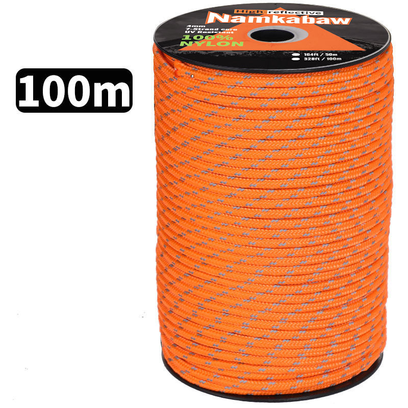 100m-Orange