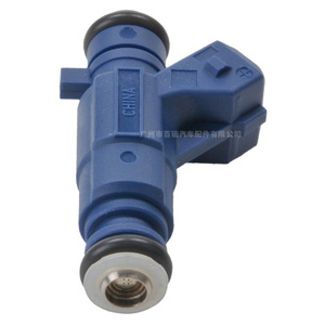 Inyector de Combustible 0280156101 Para Porsche, Pieza de Repuesto, Hecho en China - Product Image 2