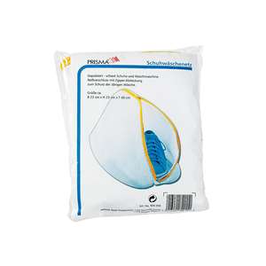 PRISMA Schuh-Wäschenetz 23x40x23cm - Product Image 1