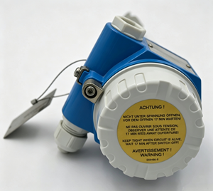 Capteur de niveau à sonotance Liquiphant S FTL70-LGM2AB4G8CN pour la mesure - Product Image 1