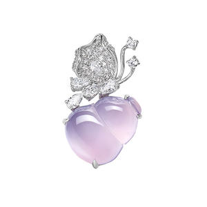 Collar de Plata Pura S999 con Diseño Medieval Vintage, Elegante y Lujoso con Perlas - Product Image 5