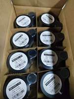 Ruban de transfert thermique NBER 26MM *200M pour imprimante de codage TTO DC24E