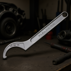 Fasano FG 38/5 Offset Wrench For Automotive Repair - Product Image 3