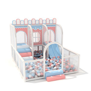 Nuevo equipo de Parque de Atracciones comercial personalizado Softplay patio <span class=keywords><strong>interior</strong></span> de <span class=keywords><strong>segunda</strong></span> <span class=keywords><strong>mano</strong></span> - Product Image 2