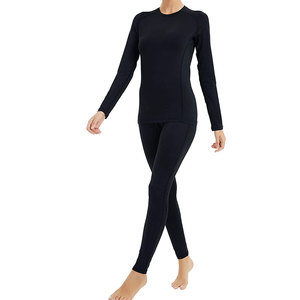 Conjuntos de Leggings y Camiseta con Logotipo Personalizado de Alta Calidad, Nuevos Modelos, Más Vendidos, Cómodos y Elegantes, Conjuntos de Compresión - Product Image 3