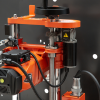 CAYKEN Automatic Wall <b>Saw</b> for Concrete Cutting ,circular Machine With High Quality 420mm KCY-320WEQ <b>Powerful</b> Motor Feed - Product Image 4