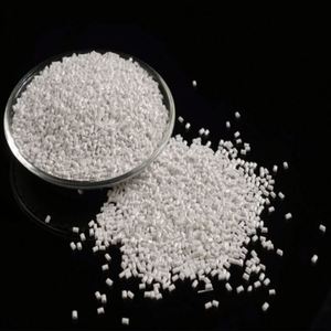 High Gloss ABS Granule Material for <b>Home</b> <b>Appliances</b> High Quality Virgin ABS <b>Plastic</b> Resin/Pellets - Product Image 3