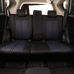 EKR Original Custom Fit Automotive Accesorios Impermeable Toyota Rav4 <span class=keywords><strong>2022</strong></span> Fundas de Asiento - Product Image 6