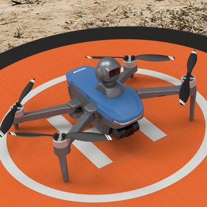 Nuevo Dron Profesional C-fly Faith 2se con Gimbal de 3 Ejes, Motor sin Escobillas Plegable, GPS de 3KM de Largo Alcance, Imagen en Tiempo Real 4K UHD - Product Image 2