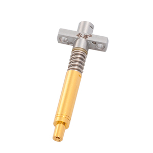 בדיקה RF תואמת לשקע RF בגודל 1.2-1.3MM 8GHz מודול אלחוטי PCB בדיקת באגים בתדר גבוה GL67250 - Product Image 6