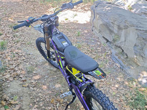 Light Bee X 8000w 40ah Vélo de course électrique Sur Ron <span class=keywords><strong>Dirt</strong></span> Bike électrique Moto électrique Sur Ron - Product Image 6