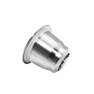 <span class=keywords><strong>Capsules</strong></span> de café réutilisables en acier inoxydable 304 pour filtration expresso, compatibles <span class=keywords><strong>Nespresso</strong></span>, Dgtsnes-3 - Product Image 4