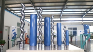 Bomba Dosificadora <span class=keywords><strong>PAC</strong></span> de Tornillo Simple - Product Image 3