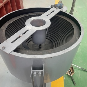 Vàng Trọng lực ly tâm tập trung, Máy Phục hồi vàng tốt, tách khoáng sản đơn giản - Product Image 2