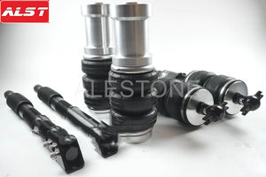 ชุดระบบกันสะเทือนแบบถุงลมสำหรับรถยนต์เมอร์เซเดส-เบนซ์ เอส คลาส รุ่น <span class=keywords><strong>W115</strong></span> ปี <span class=keywords><strong>1972</strong></span>-1980 ชุดประกอบถุงลม/โช้คอัพแบบถุงลม - Product Image 2