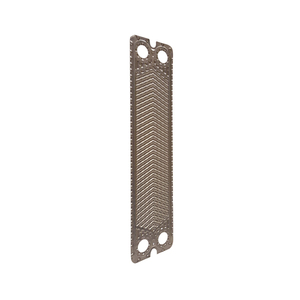 bibo VT04- Titanium Heat Exchanger Plate and Gasket - Product Image 3