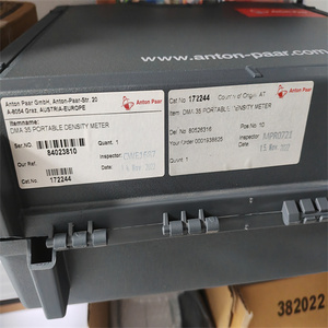 Anton paar เครื่องวัดความหนาแน่นแบบดิจิตอล/ความถ่วงจำเพาะ35 V4 - Product Image 6