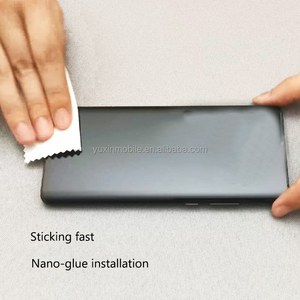 Điện thoại di động bảo vệ màn hình TPH TPU Hydrogel màng bảo vệ cho máy cắt nhãn dán da - Product Image 5