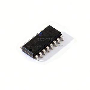 Nouveau - Original - En stock TC4069UBF(EL # # N # # F) Circuits intégrés CI SOP-16 - Product Image 1