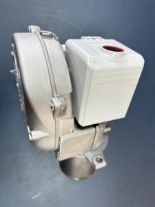 Vente directe usine – Contrôleur programmable 530SE pour brûleur à mazout, pièce <span class=keywords><strong>de</strong></span> rechange pour brûleur à mazout, remplacement du contrôleur pour Riello 40G RBL - Product Image 2